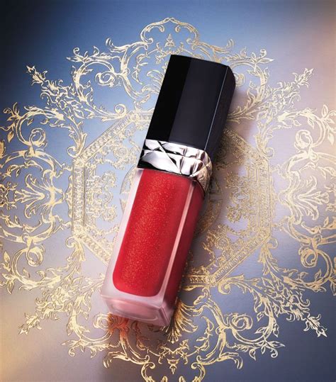 rouge dior forever liquid finish paillettes|dior forever lipstick ingredients.